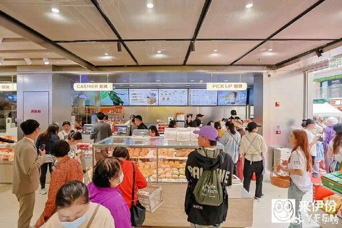 从售卖式到体验式，这些“门店升级”高招值得借鉴