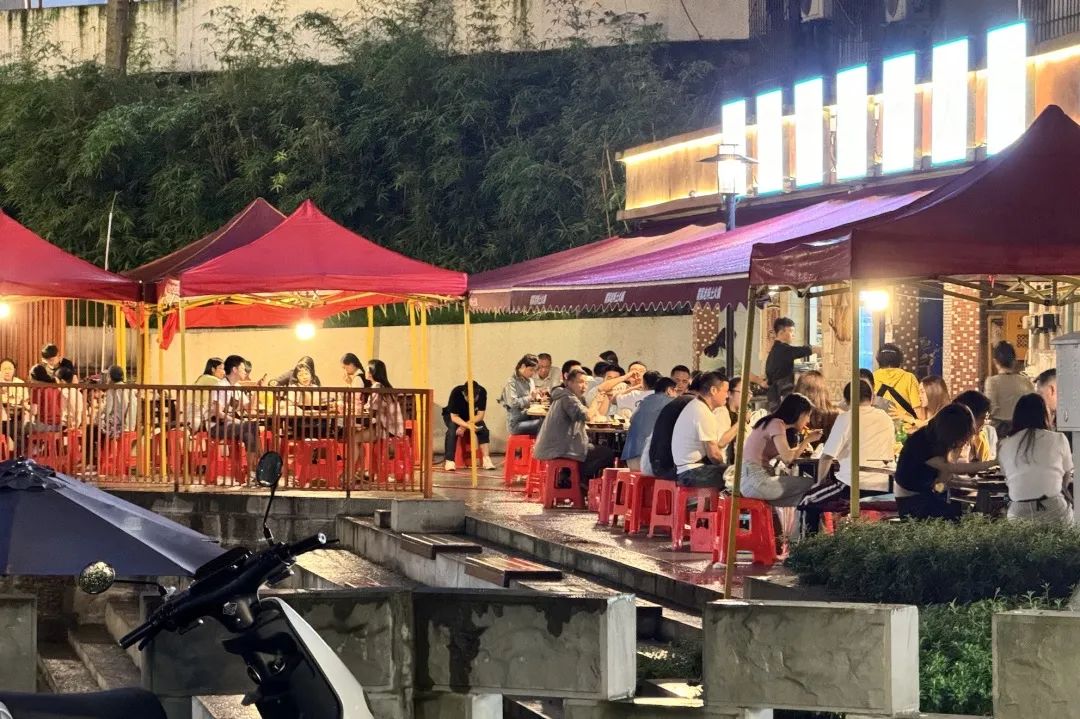 重庆, 给城市更新打了个样