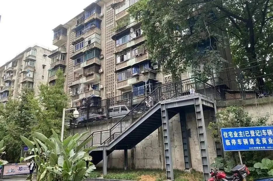 重庆, 给城市更新打了个样