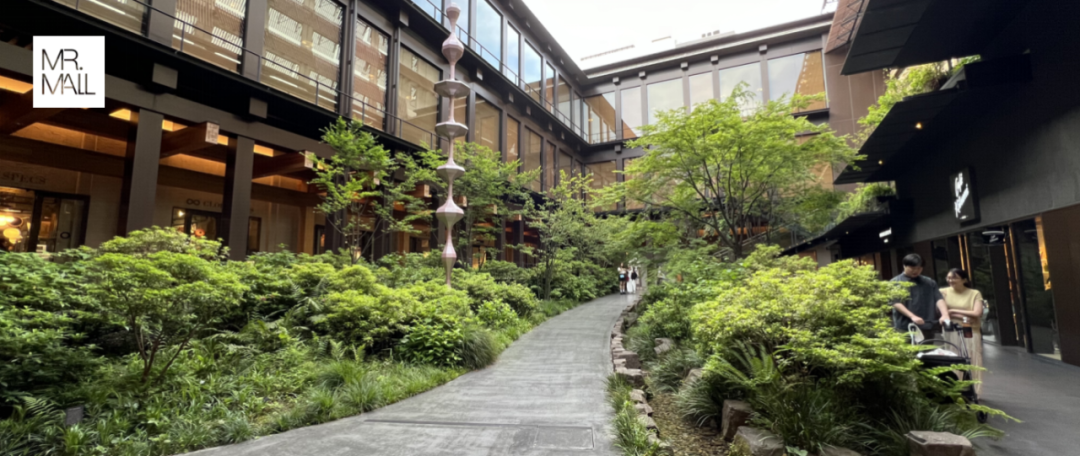 在京都，挖掘城市“限定”的非标商业