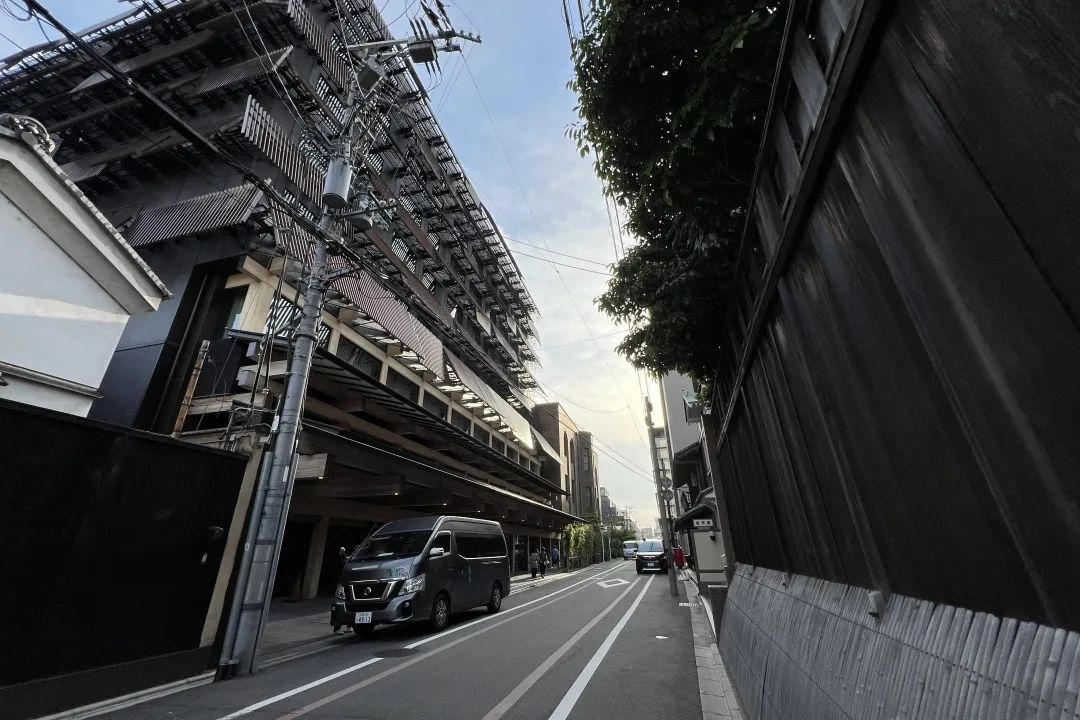 在京都，挖掘城市“限定”的非标商业