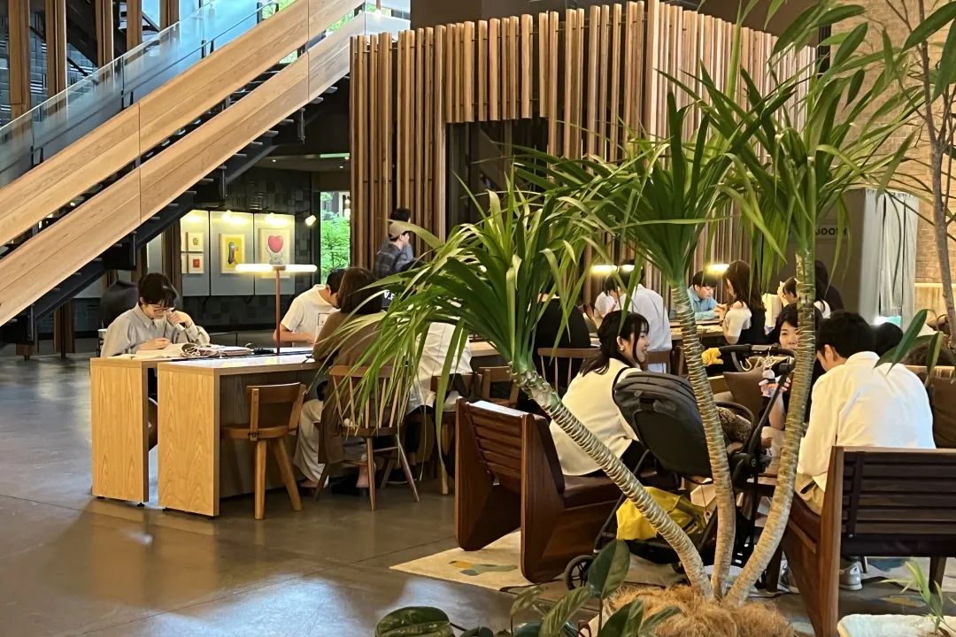 在京都，挖掘城市“限定”的非标商业