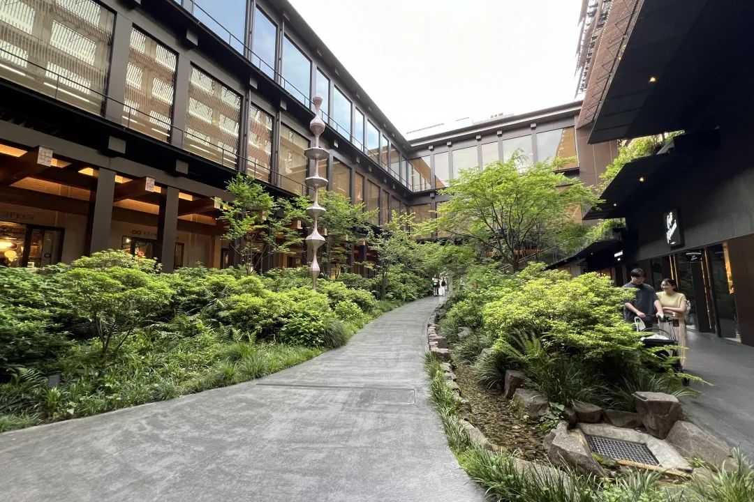 在京都，挖掘城市“限定”的非标商业