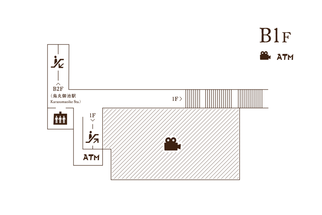 在京都，挖掘城市“限定”的非标商业