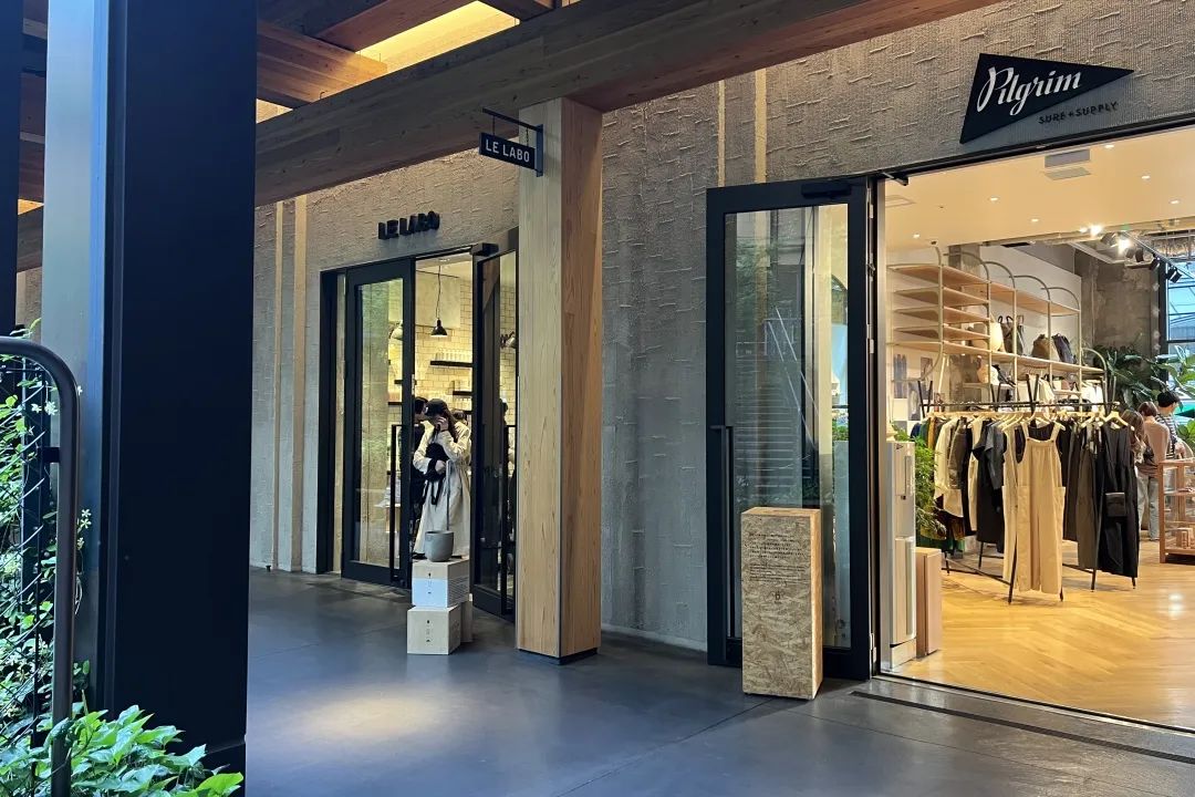 在京都，挖掘城市“限定”的非标商业
