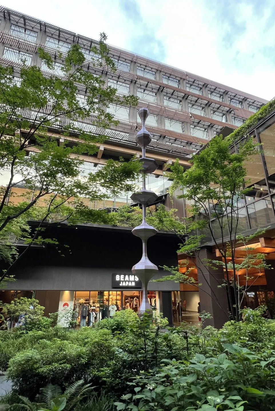 在京都，挖掘城市“限定”的非标商业