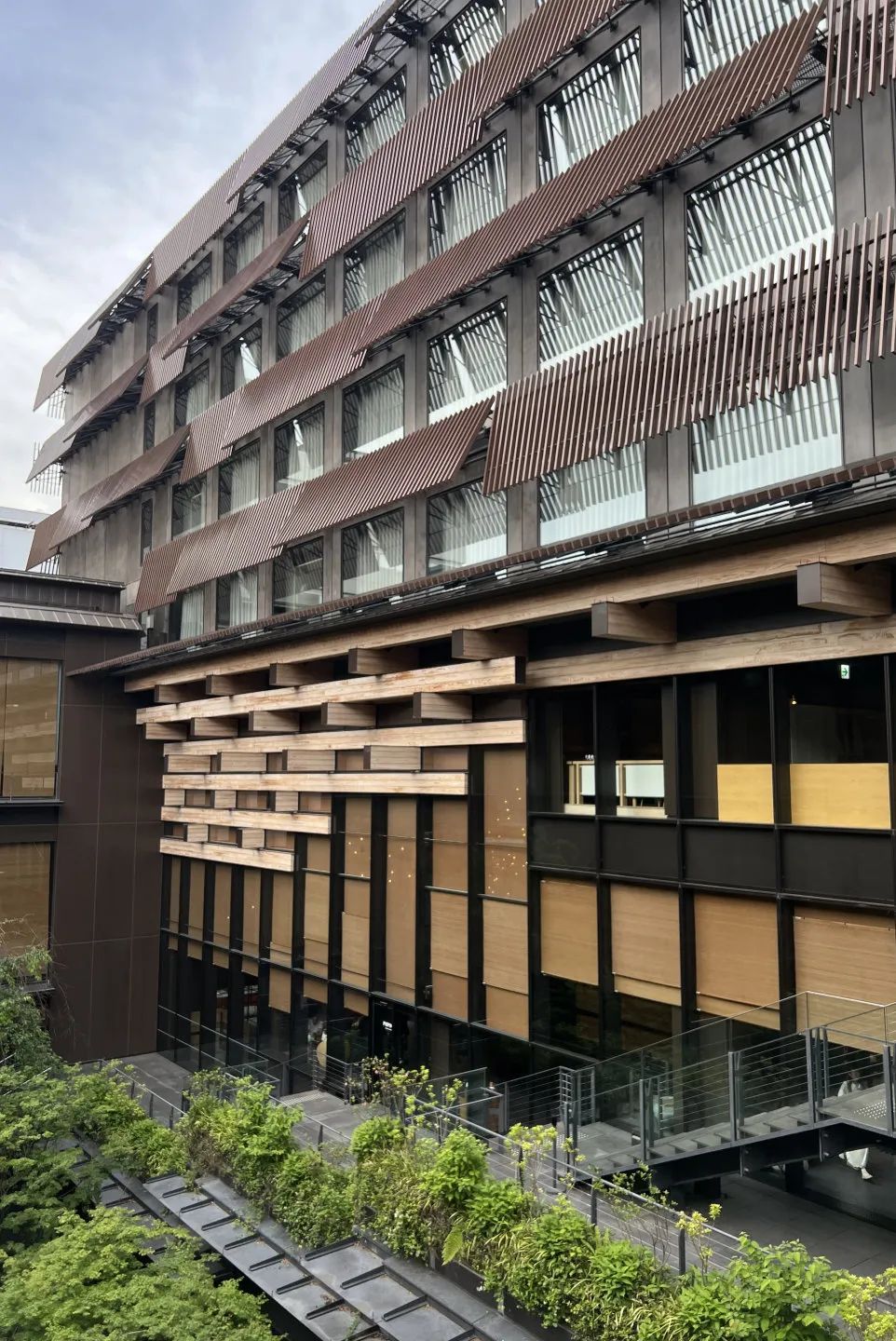 在京都，挖掘城市“限定”的非标商业