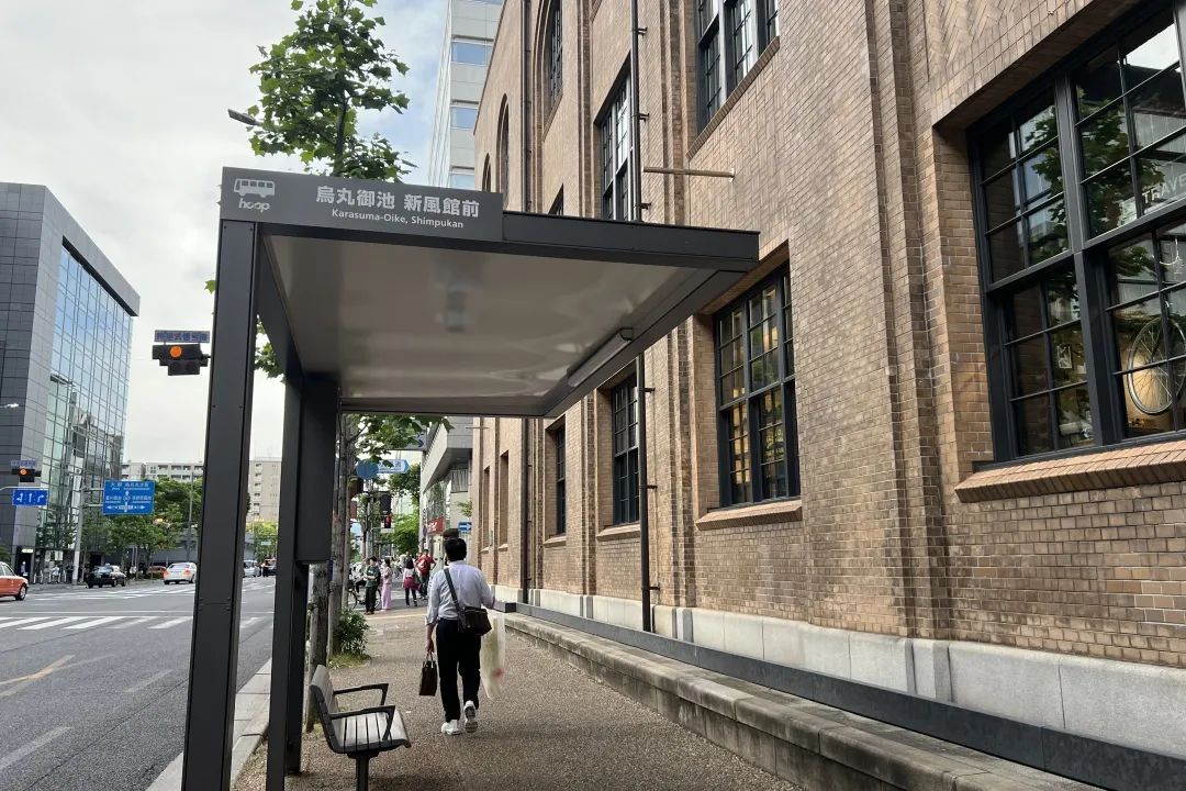 在京都，挖掘城市“限定”的非标商业