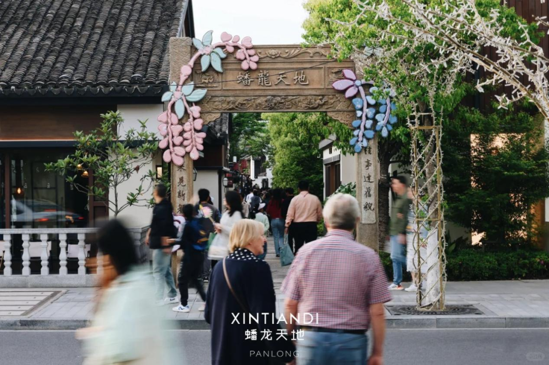 万达、华润、新城、龙湖、宝龙...12家企业租金收入与运营情况：越来越卷了
