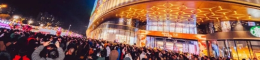 万达、华润、新城、龙湖、宝龙...12家企业租金收入与运营情况：越来越卷了