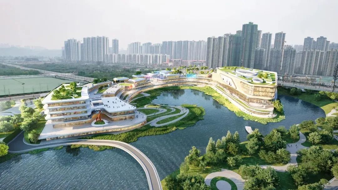 快讯 | 上海正大广场品牌答谢会成功举办；分析人士称太盟收购万达广场消息不实；爱琴海集团成功签约眉山；海底小纵队第九季全球首播