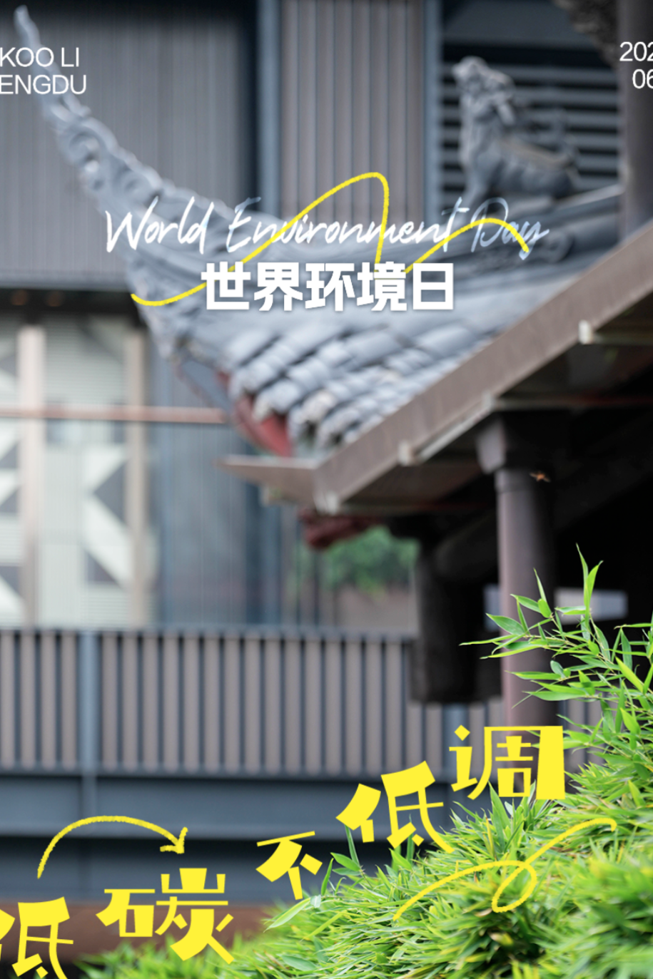 恒隆、大悦城、太古、王府井……顶级商管涌入“绿色赛道”