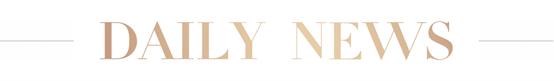 快讯 | 新城5月租金收入超10亿元；与辉同行销售额超东方甄选；周大福回应深圳工厂停工停产传闻；比音勒芬拟投资建设总部基地