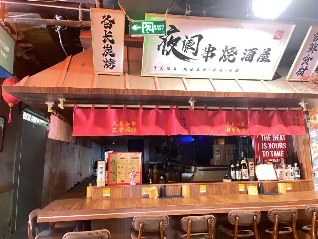 有人生意惨淡、有人客流爆棚，深圳这个商圈“冰火两重天”？！