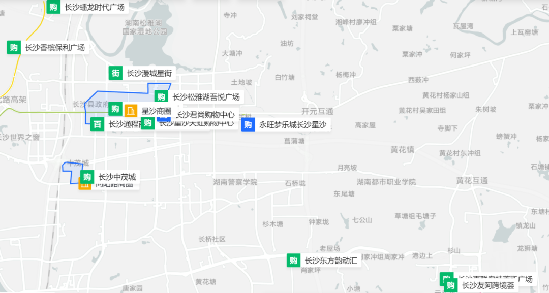 全国排第5的百强县，被华润、永旺、新城、杉杉等商业巨头相中了……