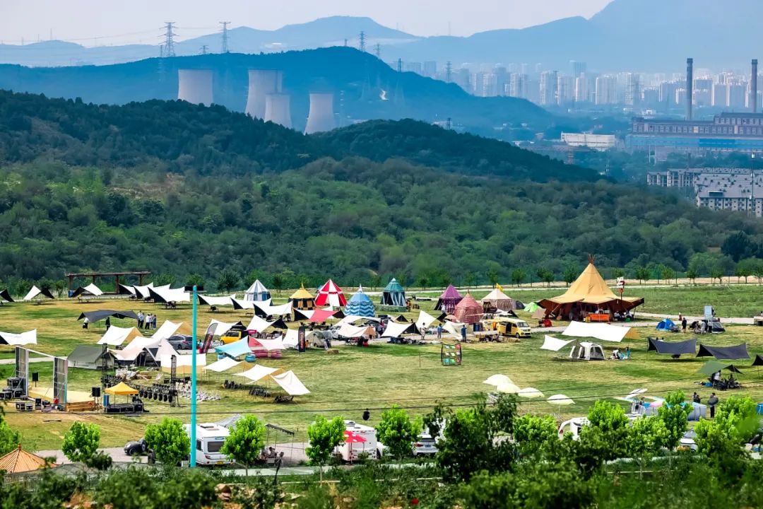 小商业渐成大气候