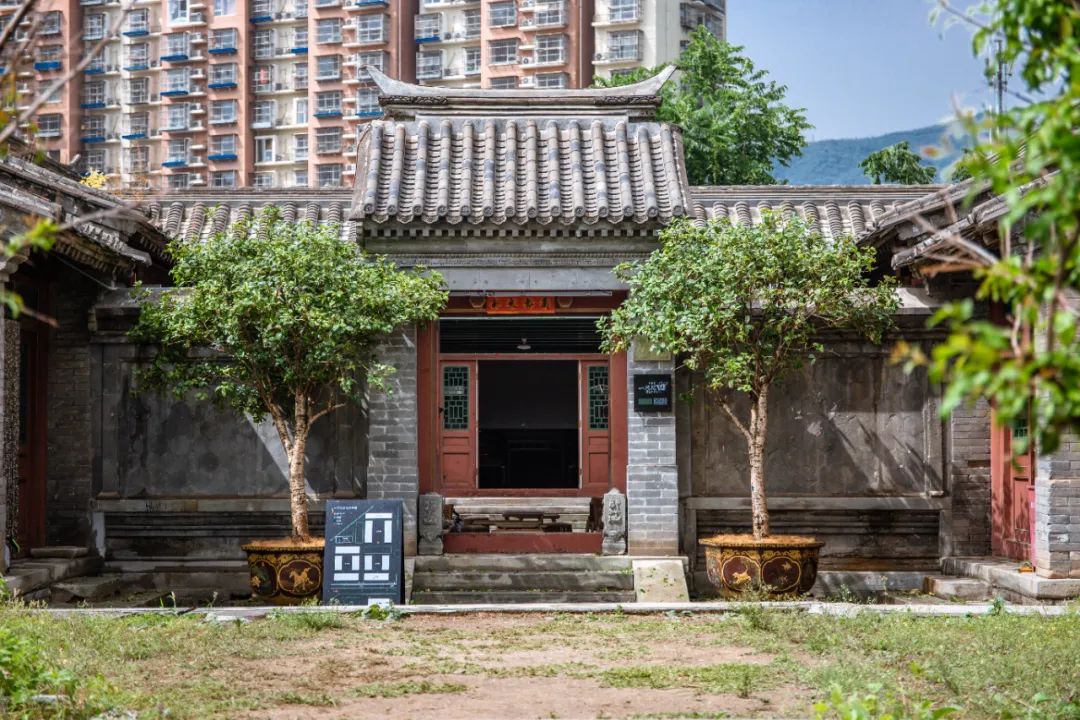 小商业渐成大气候