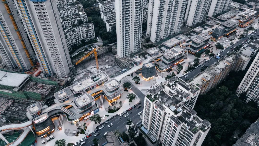 商业终将回归理性，或许该放下一些过去的标准