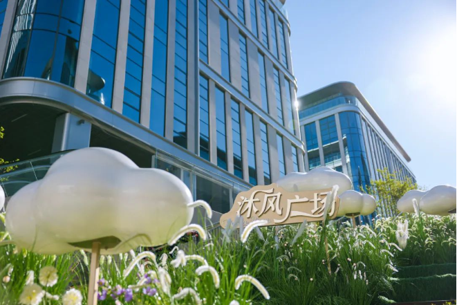 5月新开28个商场，武昌万象城、贵阳方圆荟·海豚广场、重庆远东城等超燃开业！