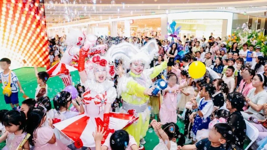 5月新开28个商场，武昌万象城、贵阳方圆荟·海豚广场、重庆远东城等超燃开业！