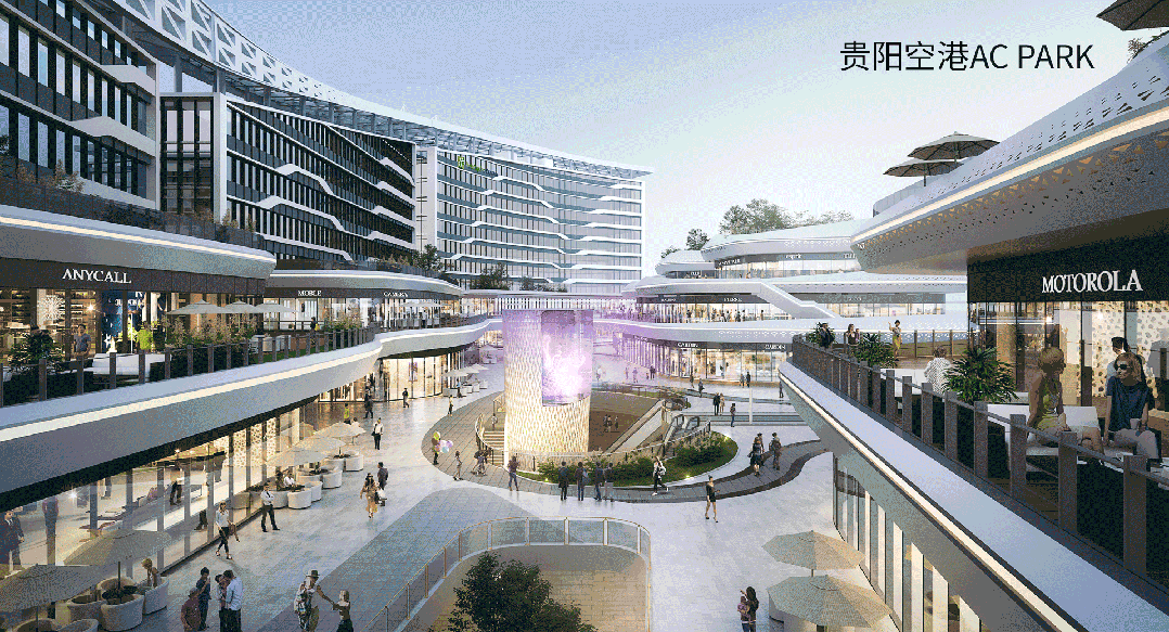 同频城市发展，中交投资奏响鹭岛新“乐”章