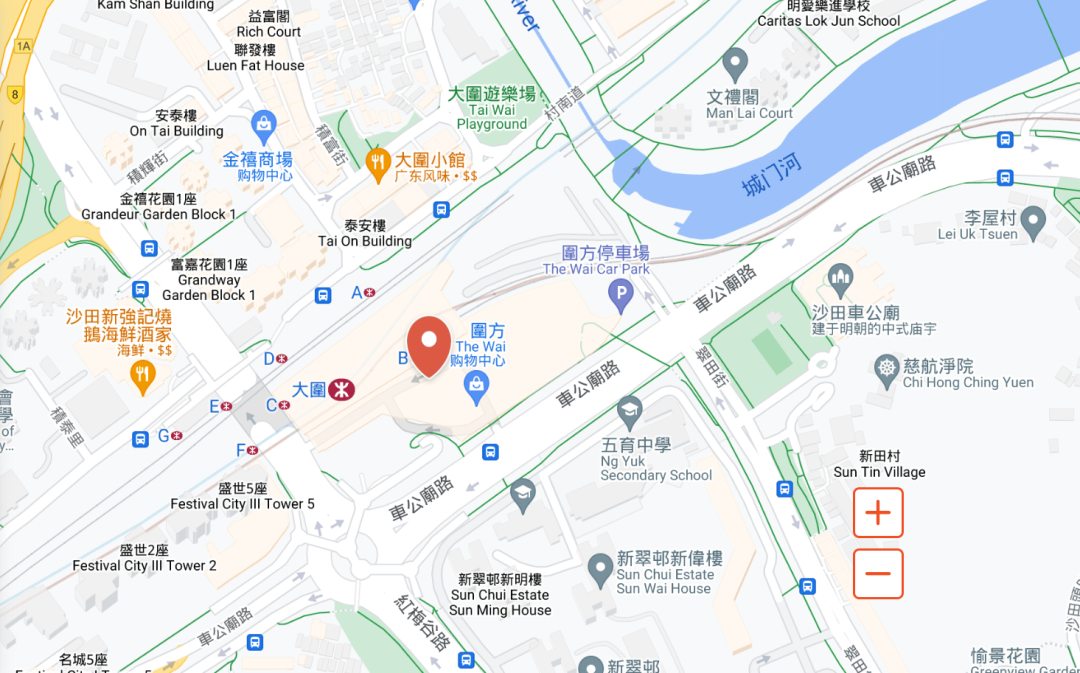香港，又一社区商业爆款案例!
