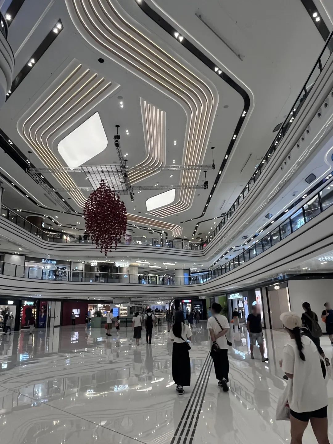 香港，又一社区商业爆款案例!