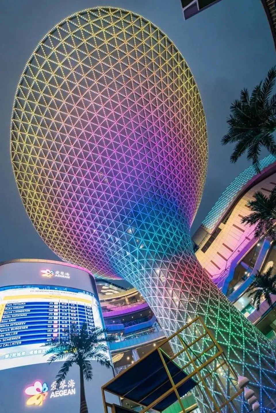 上海巨型商场即将大洗牌，昔日前十淘汰一半