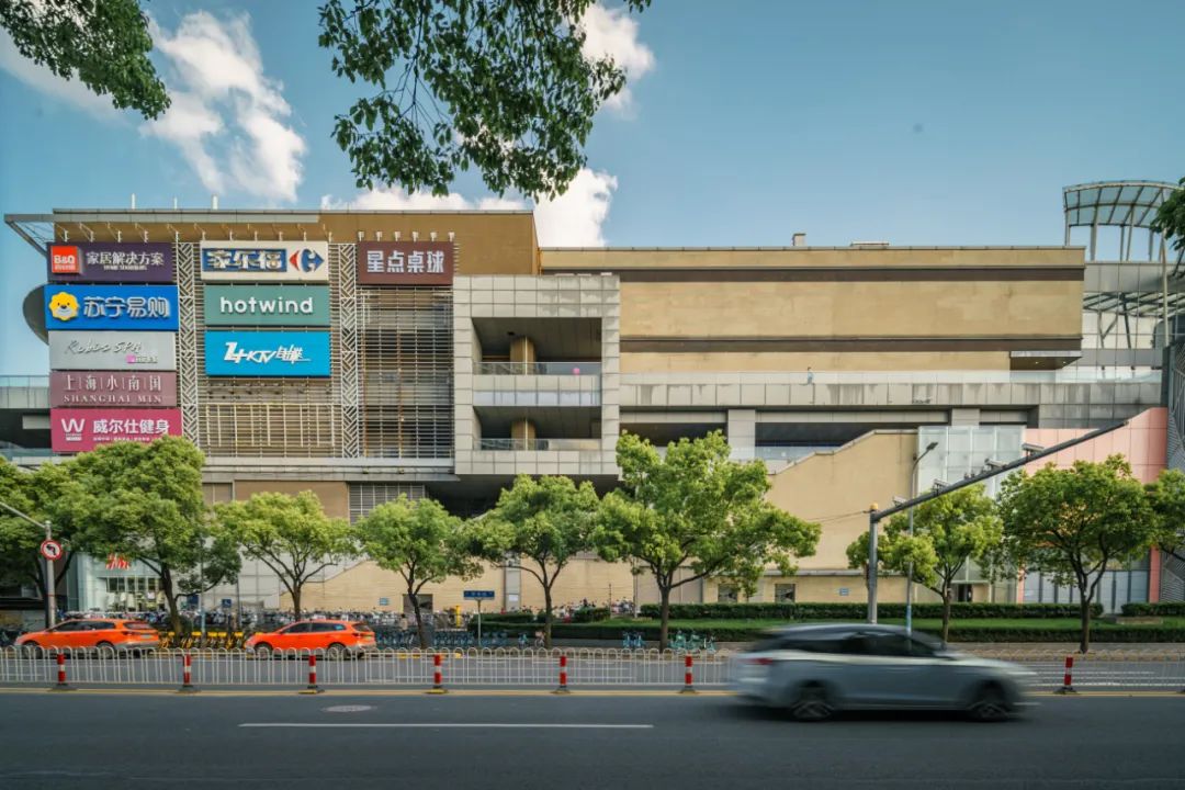 上海巨型商场即将大洗牌，昔日前十淘汰一半