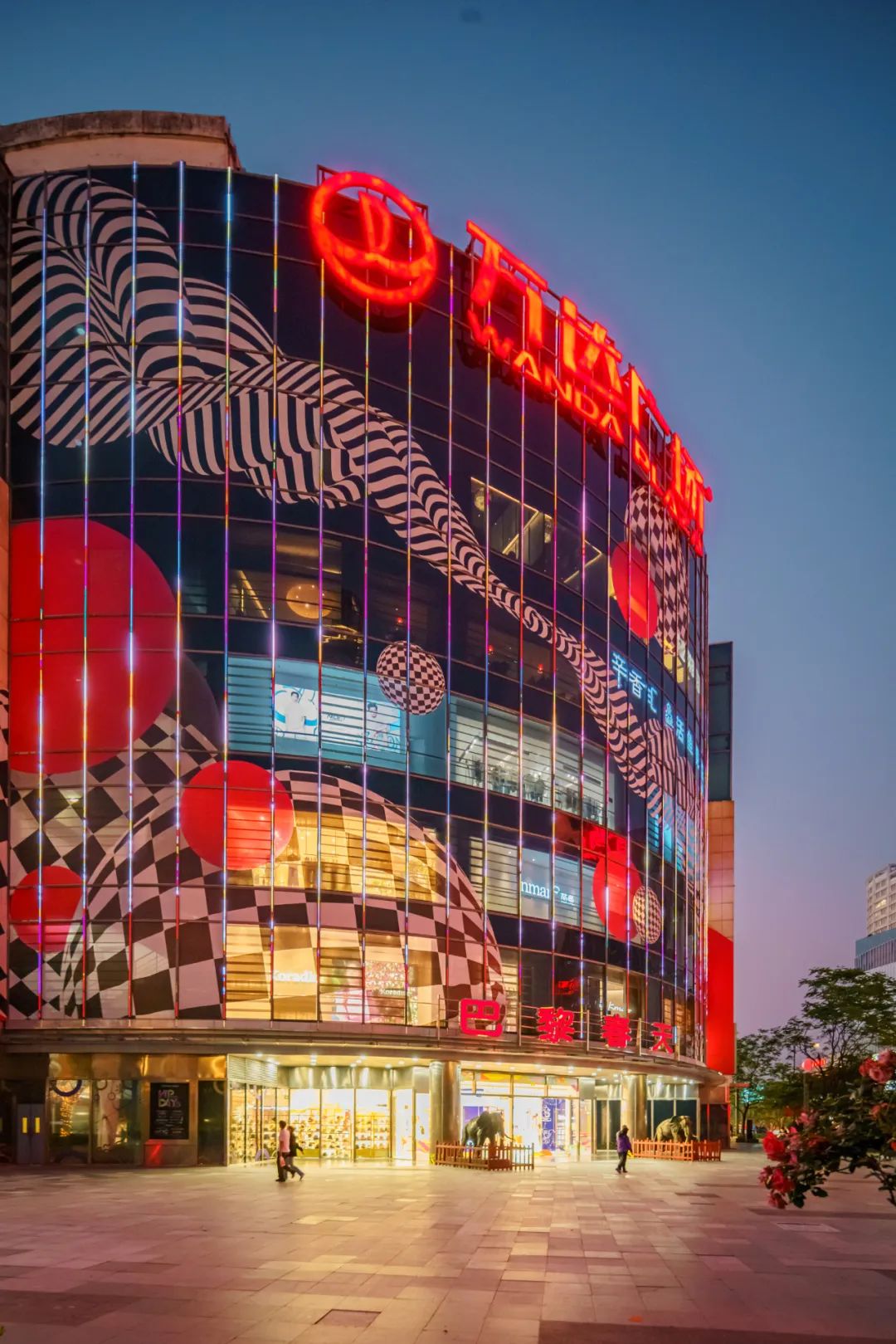 上海巨型商场即将大洗牌，昔日前十淘汰一半