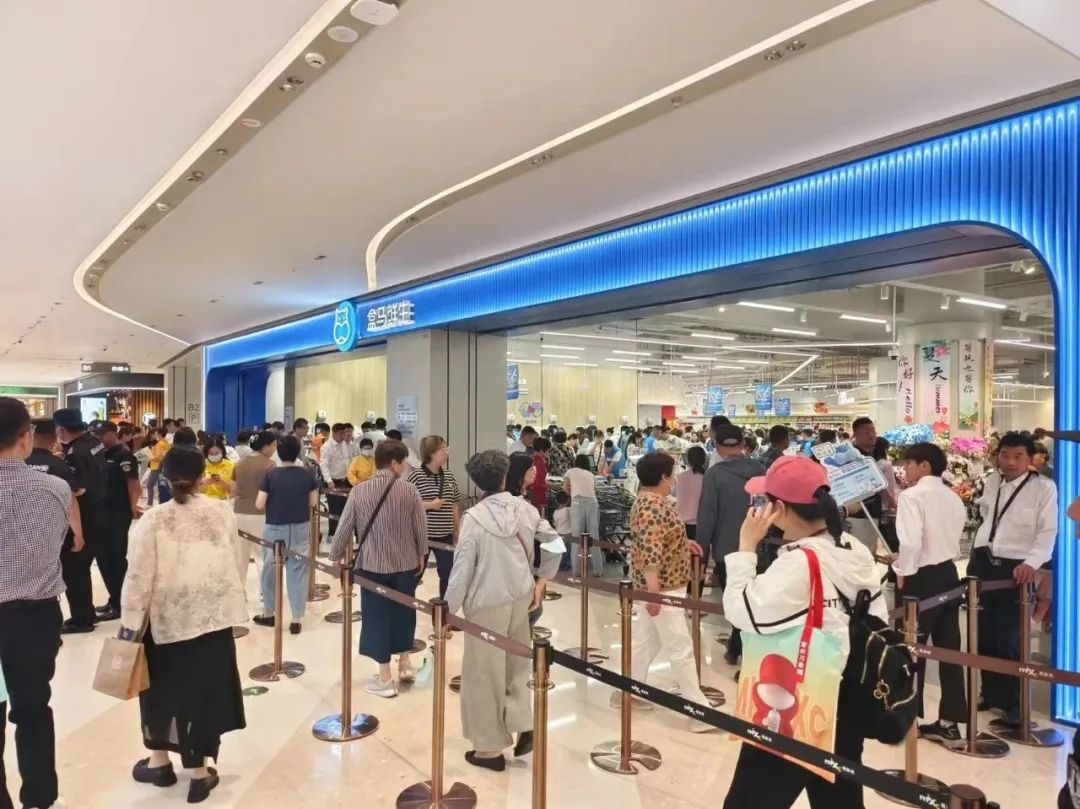 加得 | 常州万象城、北京西北旺万象汇先后开业，各带来哪些看点？
