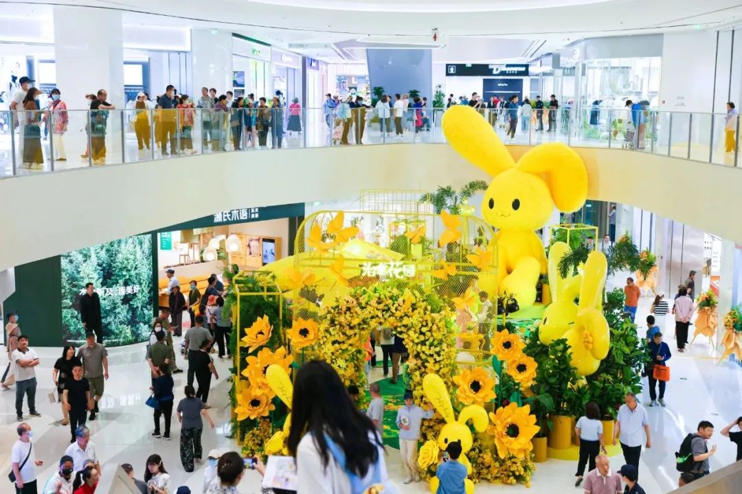 加得 | 常州万象城、北京西北旺万象汇先后开业，各带来哪些看点？