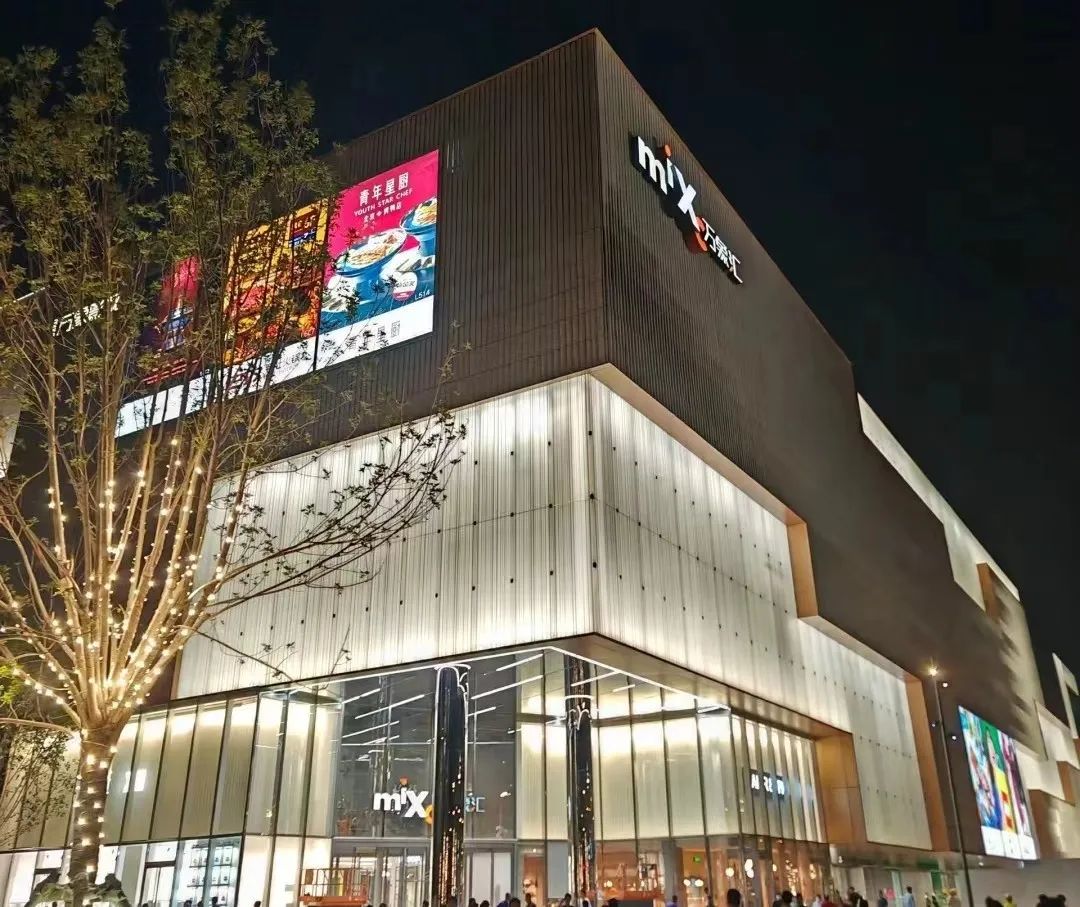 加得 | 常州万象城、北京西北旺万象汇先后开业，各带来哪些看点？