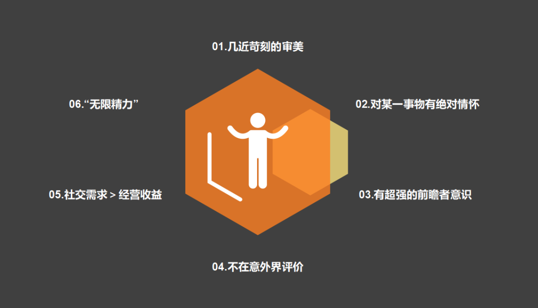 个体户老板≠主理人，购物中心要找的主理人应该是这样的