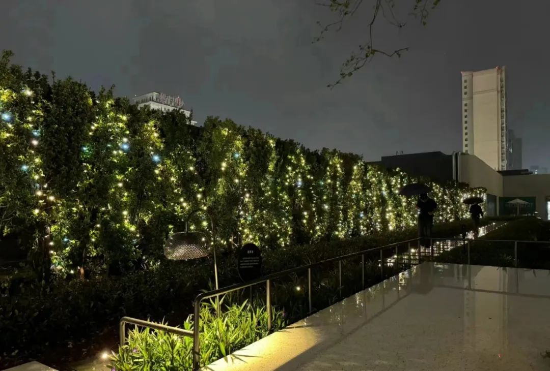 加得 | “卷哭”了！这些挤爆了的新开Mall更新了这些人气场景