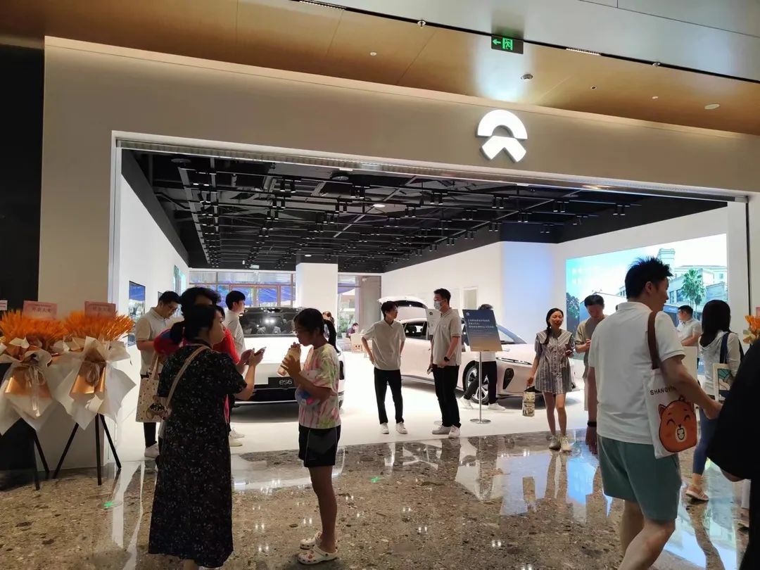 加得探店 | POD项目上新！7万㎡的城市绿轴，够魔都人“躺坪”了