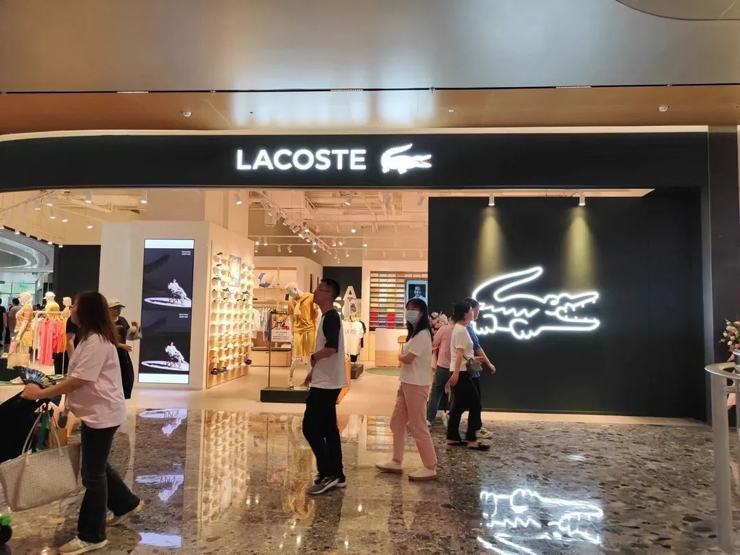 加得探店 | POD项目上新！7万㎡的城市绿轴，够魔都人“躺坪”了