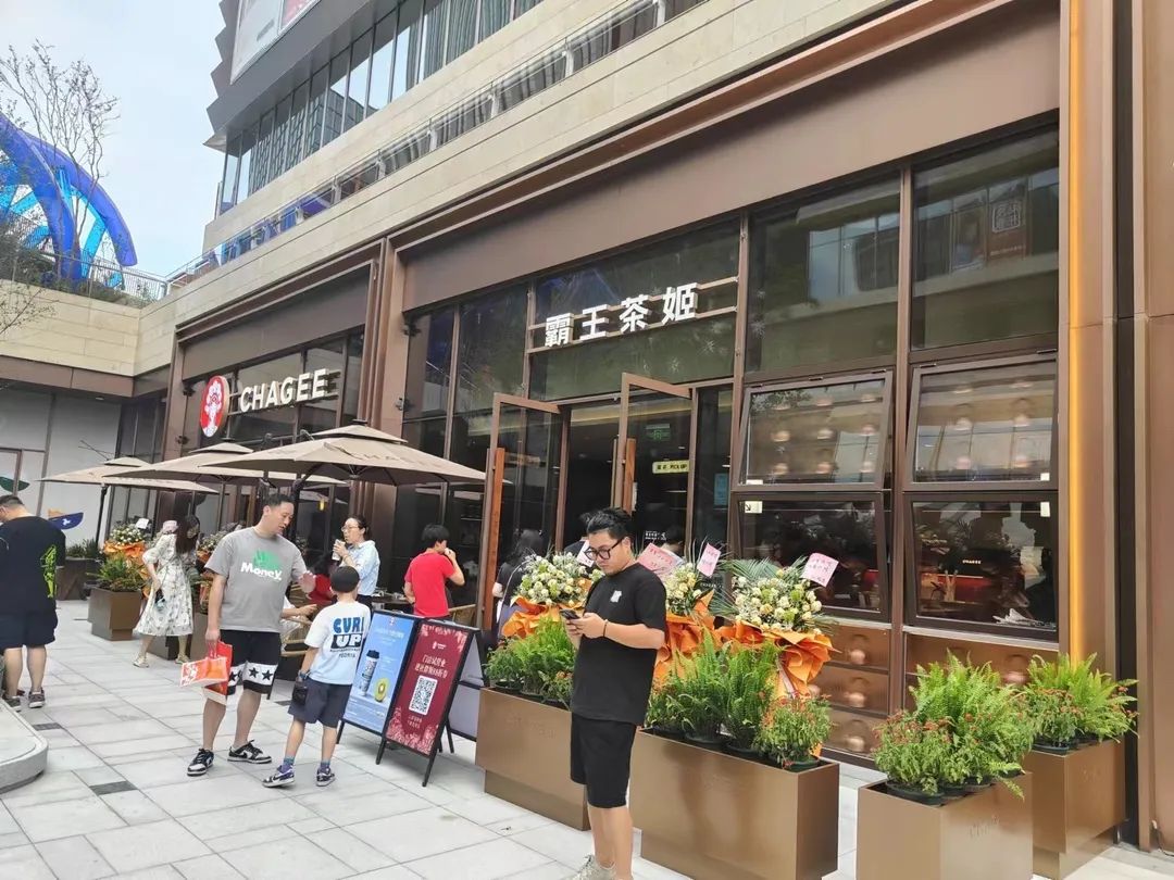 加得探店 | POD项目上新！7万㎡的城市绿轴，够魔都人“躺坪”了