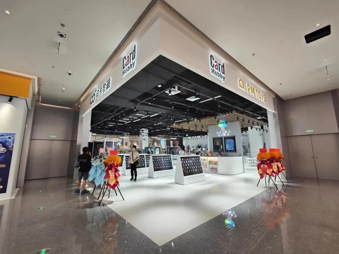 加得探店 | POD项目上新！7万㎡的城市绿轴，够魔都人“躺坪”了