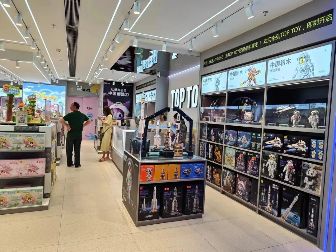 加得探店 | POD项目上新！7万㎡的城市绿轴，够魔都人“躺坪”了