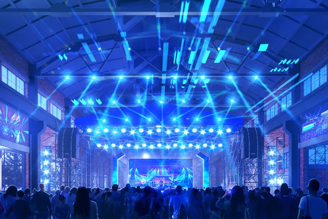 魔都10大创意商业街区，2024年必逛