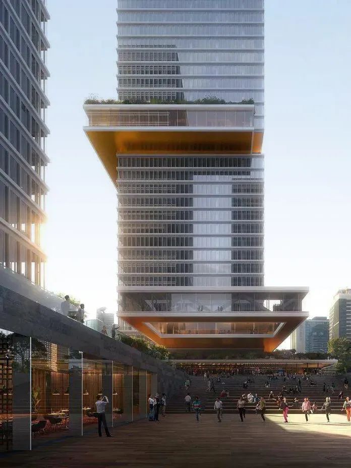 魔都10大创意商业街区，2024年必逛