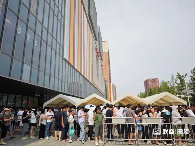 胖东来调改永辉首店亮相，新增商品占比达80%