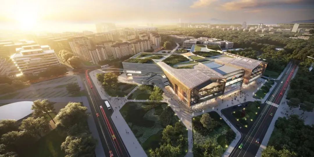 加得 | 2024已过半，北京还将迎来哪些王炸项目亮相？