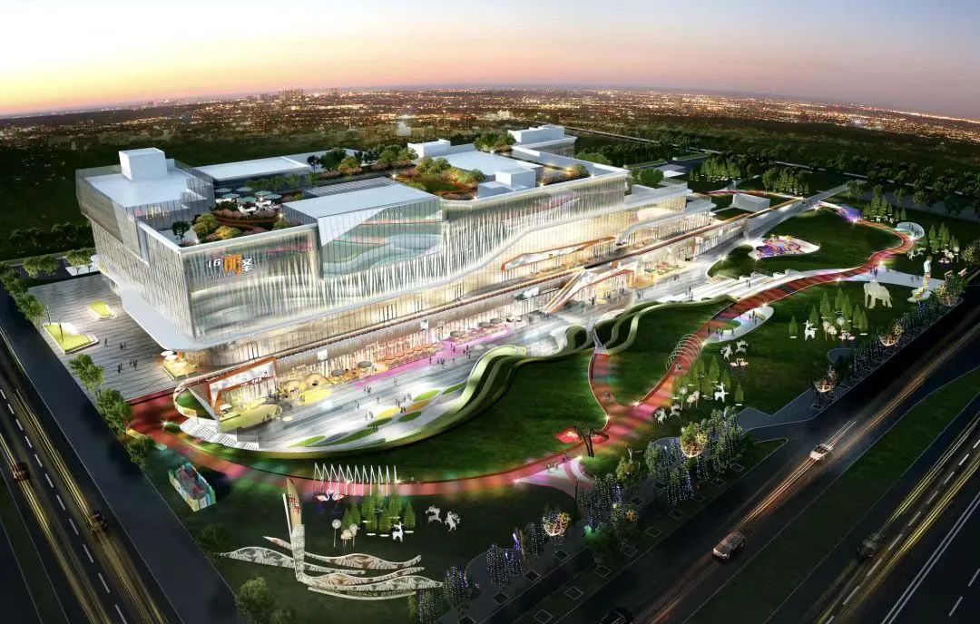 加得 | 2024已过半，北京还将迎来哪些王炸项目亮相？