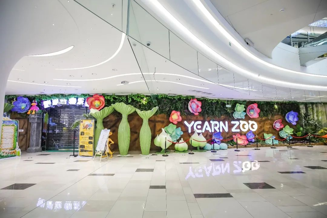购物中心室内“动物+”业态要凉了？