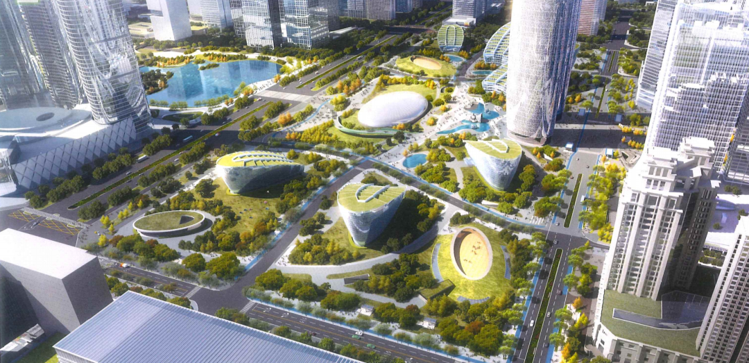 2024年上半年成都商业发展总结