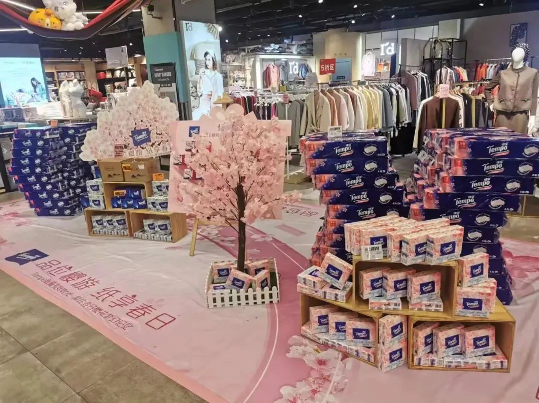 又一家超市，加入“胖东来调改”大军！