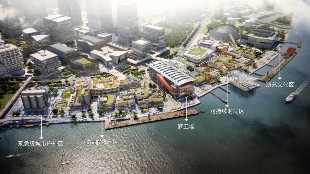 加得 | 不得了，2024魔都还有36座全新商场要开
