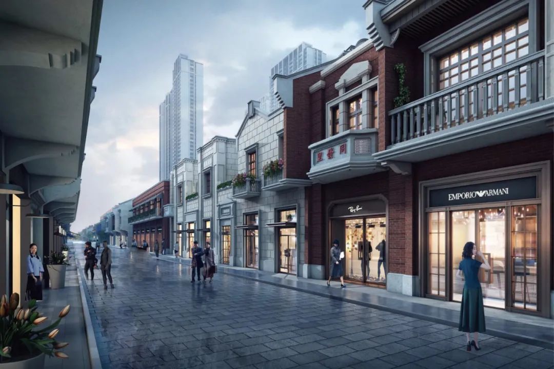 加得 | 不得了，2024魔都还有36座全新商场要开